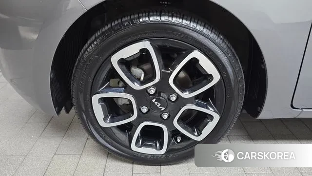 Kia The New Ray id 3058890 из Кореи 15