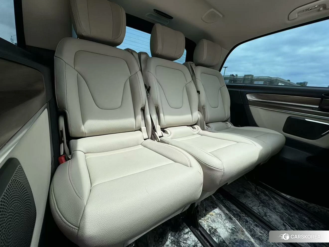 Mercedes-Benz V-class id 4452719 из Китая 8