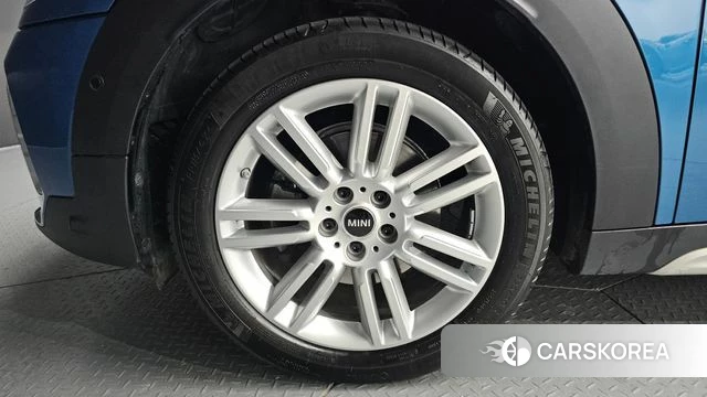 Mini Cooper Countryman id 3963994 из Кореи 15