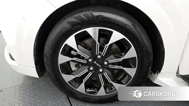 Kia Carnival 4th generation id 3457757 из Кореи 15