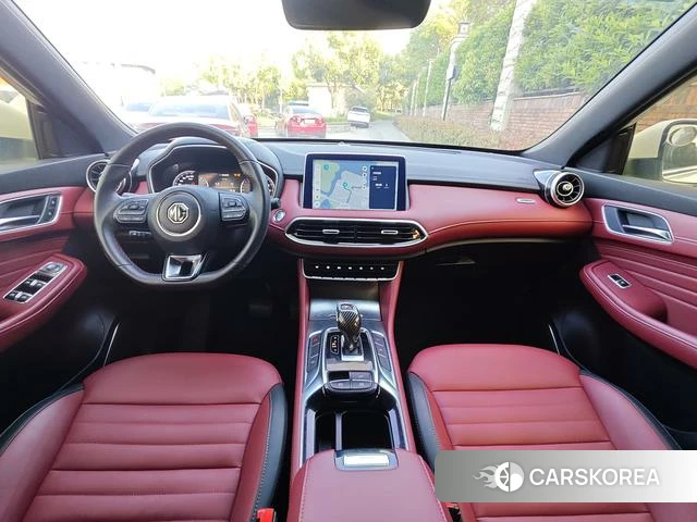 MG MG HS id 4238272 из Китая 9