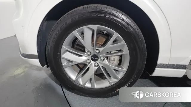 Genesis GV70 id 3720676 из Кореи 15