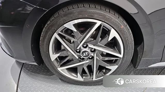 Hyundai The New Grandeur IG id 3778328 из Кореи 15