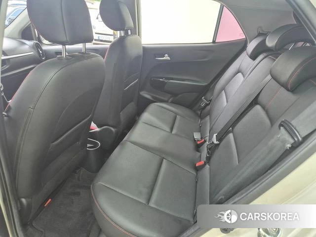 Kia All New Morning (JA) id 4850184 из Кореи 15