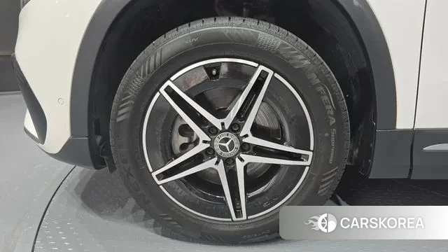 Mercedes-Benz EQA H243 id 3354165 из Кореи 15