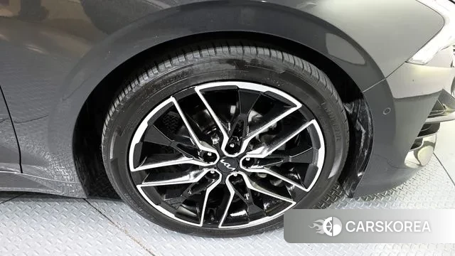 Kia K5 3rd generation id 3443700 из Кореи 15