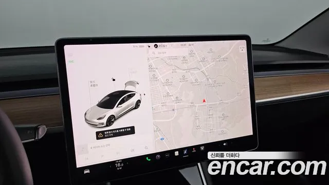 Tesla Model 3 id 2677922 из Кореи 15