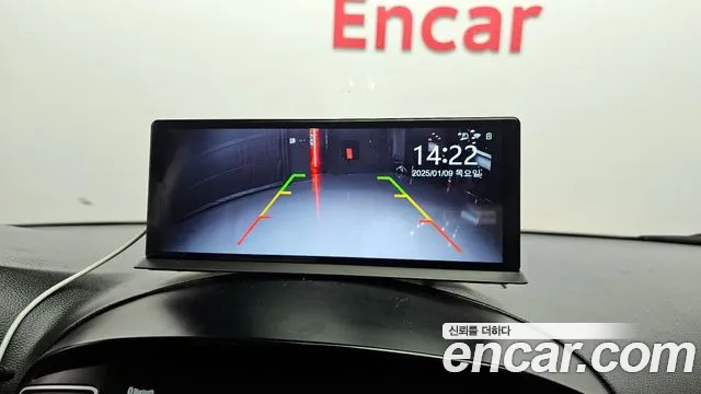 Hyundai The New Grand Starex id 2554185 из Кореи 15