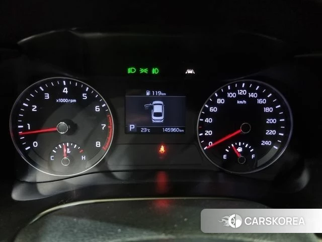 Kia Come New K3 id 4403323 из Кореи 15