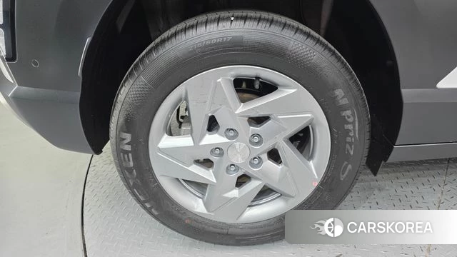 Hyundai Kona Hybrid (SX2) id 4200791 из Кореи 15