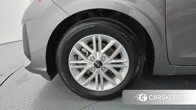 Kia Morning Urban (JA) id 4376505 из Кореи 15