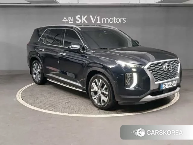 Hyundai Palisade id 3282788 из Кореи 15