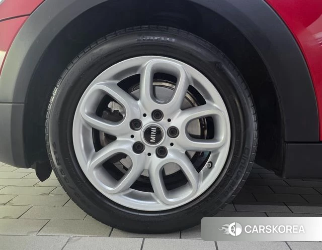 Mini Cooper id 4350431 из Кореи 7