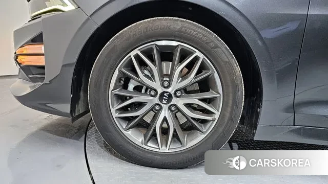 Kia K5 3rd generation id 3631402 из Кореи 15