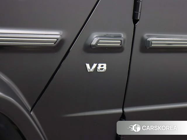 Mercedes-Benz G-class id 4239713 из Китая 25