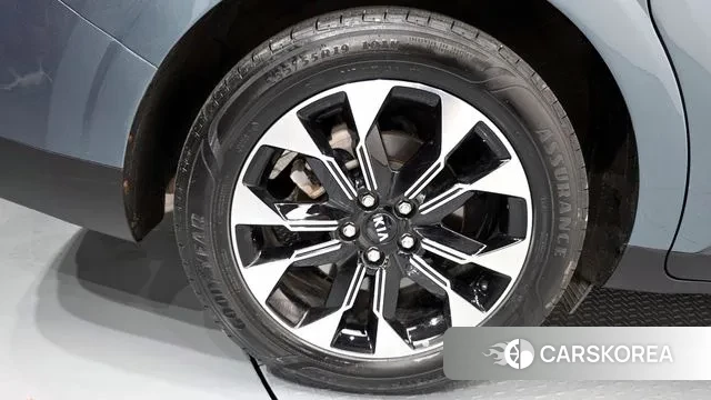 Kia Carnival 4th generation id 3747406 из Кореи 15