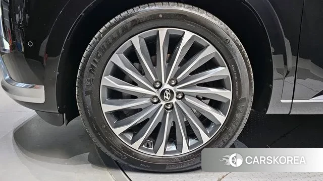 Hyundai The New Palisade id 3366293 из Кореи 15