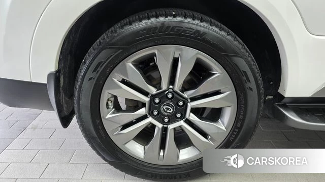 Kia Mohave Master id 4620062 из Кореи 15