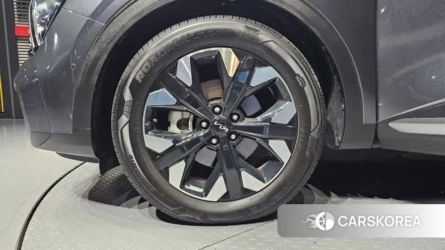 Kia Sportage 5th Generation id 3545804 из Кореи 15