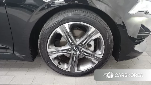 Kia K5 3rd generation id 3428770 из Кореи 15