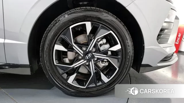 Hyundai Sonata D Edge (DN8) id 3462202 из Кореи 15