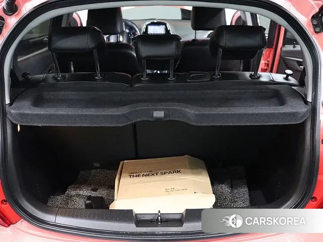 Chevrolet (GM Daewoo) The Next Spark id 3728668 из Кореи 15