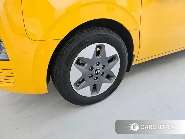 Hyundai Staria id 3467309 из Кореи 8