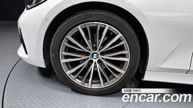 BMW 3 Series (G20) id 2916664 из Кореи 15