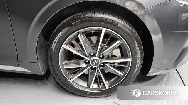 Hyundai The New Grandeur IG id 3343879 из Кореи 15