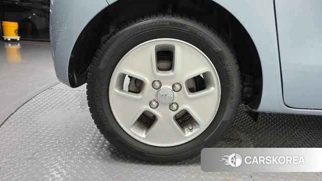 Kia The New Ray id 4605255 из Кореи 15
