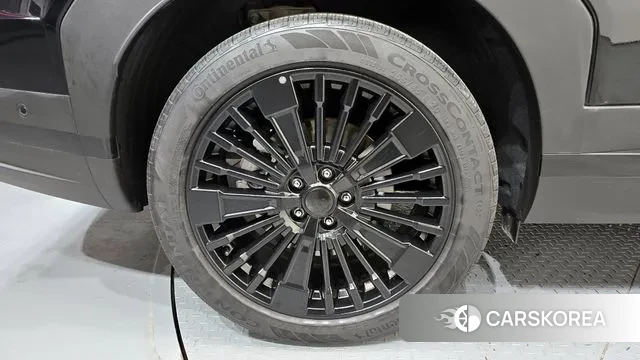 Hyundai Santa Fe (MX5) id 3590594 из Кореи 15