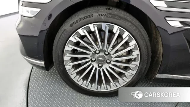 Genesis Electrified G80 (RG3) id 2889912 из Кореи 15