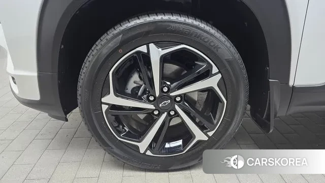 Chevrolet (GM Daewoo) Trailblazer id 3735387 из Кореи 15