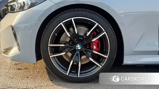 BMW 3 Series (G20) id 3706429 из Кореи 15