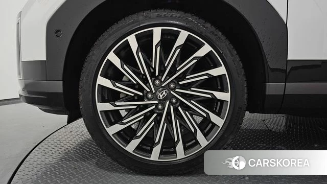 Hyundai Santa Fe (MX5) id 4618117 из Кореи 15