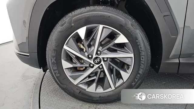 Hyundai Tucson (NX4) id 3468142 из Кореи 15