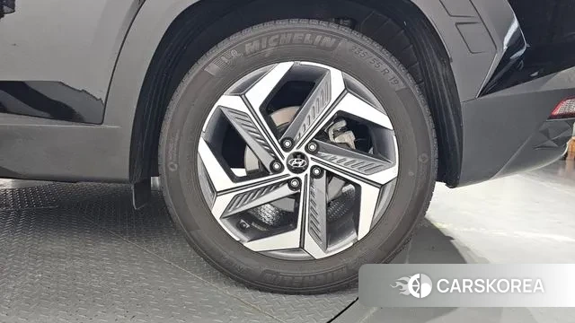 Hyundai Tucson (NX4) id 2985560 из Кореи 15