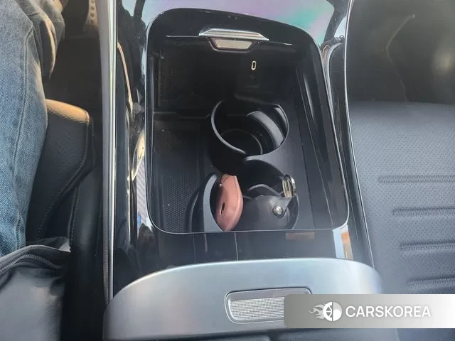 Mercedes-Benz GLC-Class X254 id 3316722 из Кореи 7