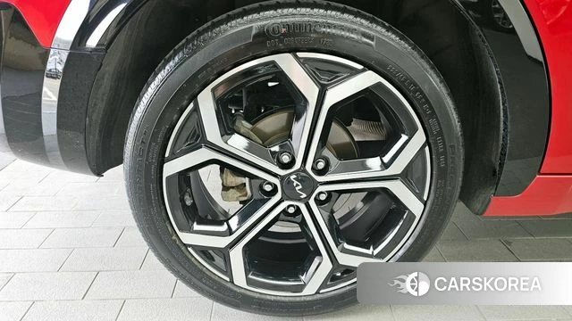 Kia Di Ol Nu Niro id 4395676 из Кореи 27