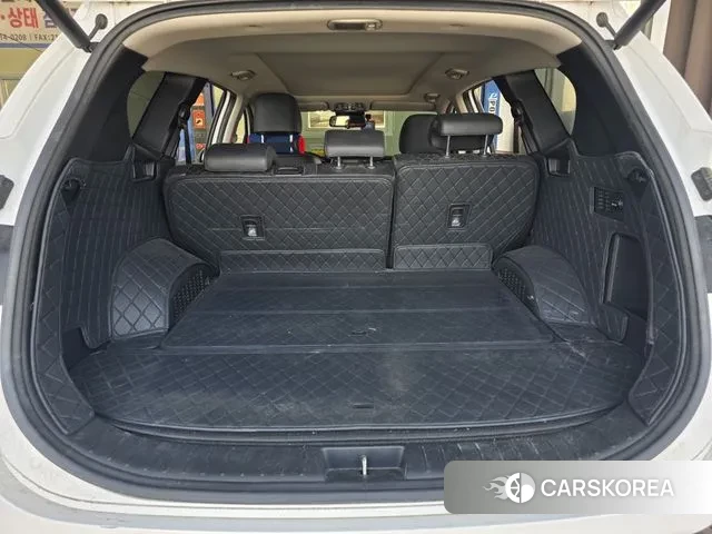 Hyundai Santa Fe TM id 3766474 из Кореи 15