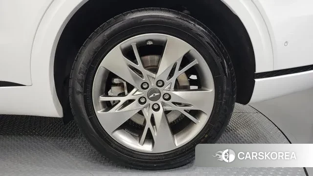 Genesis GV70 id 3493554 из Кореи 15