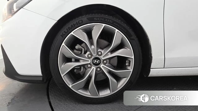 Hyundai i30 (PD) id 4610265 из Кореи 15