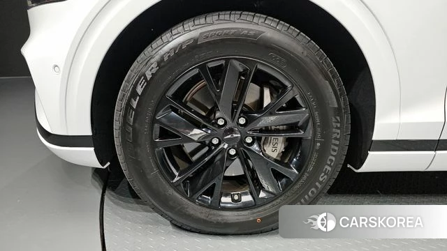 Genesis GV70 id 4387733 из Кореи 29