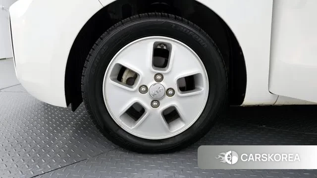 Kia The New Ray id 3395725 из Кореи 15