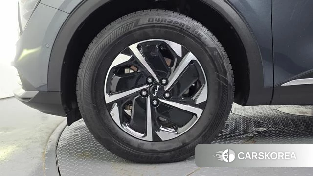 Kia Sportage 5th Generation Hybrid id 4917250 из Кореи 25