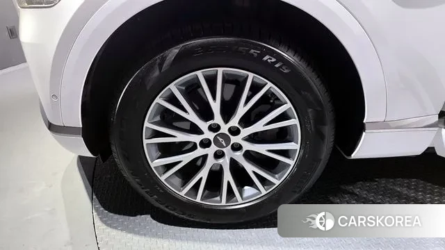 Genesis GV80 id 3529005 из Кореи 15