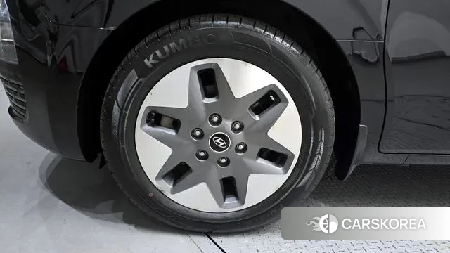 Hyundai Staria id 3483825 из Кореи 15