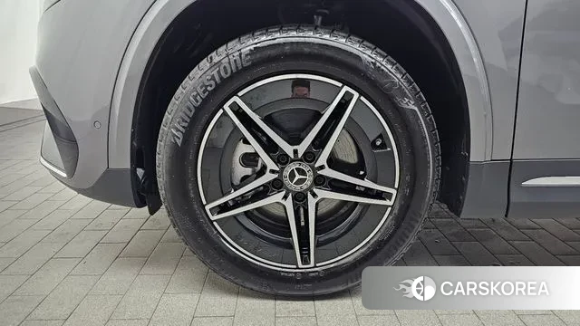 Mercedes-Benz EQA H243 id 3431510 из Кореи 15