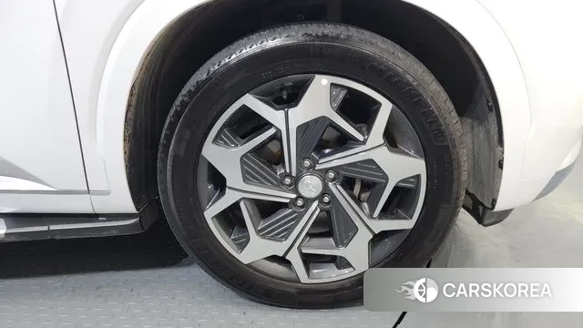 Hyundai Palisade id 3488610 из Кореи 15