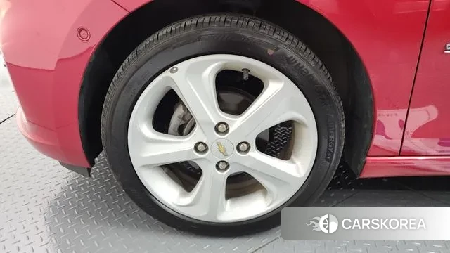 Chevrolet (GM Daewoo) The New Spark id 3520438 из Кореи 15